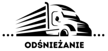 odśnieżanie piła